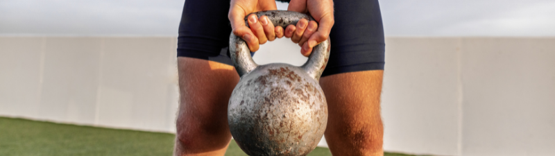  crossfit_closeup holding kettlebell