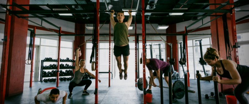 What Is CrossFit Affiliate Insurance?