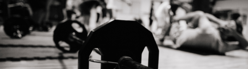 crossfit_crossfit equipment
