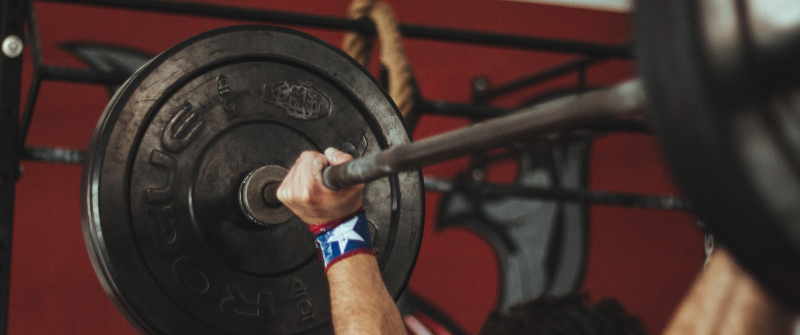 equipment every crossfit gym