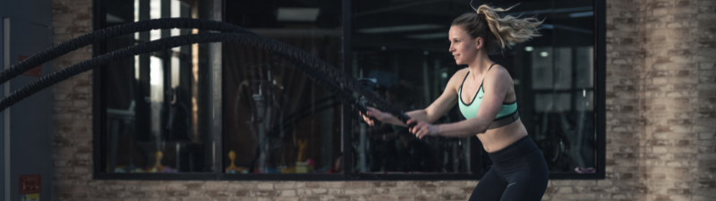 crossfit gym needs a llc