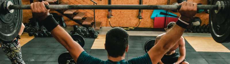 llc for crossfit gym