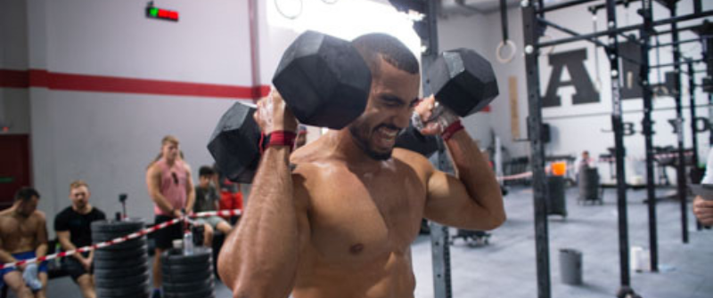products to sell at your CrossFit gym