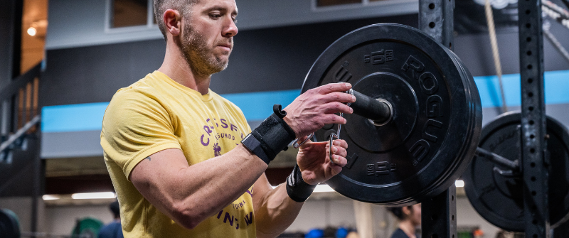 CrossFit RRG: The Value of Having a Top-Notch CrossFit Gym Accountant