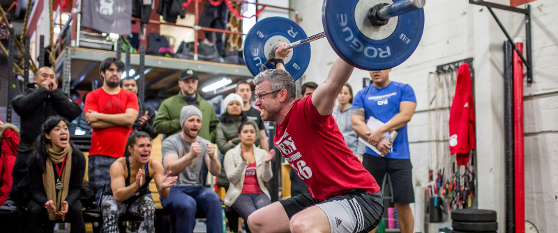 Strengthening Your Brand: Tips for CrossFit Affiliate Owners to Build a Strong Identity