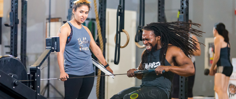 From Purpose to Passion: How to Create a Mission Statement That Motivates Your CrossFit Business