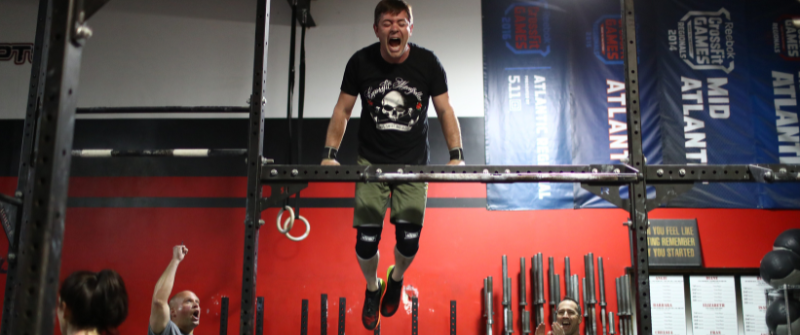 Personal Training, Personal Protection: A Guide to Selecting the Best Professional Liability Insurance for a CrossFit Trainer