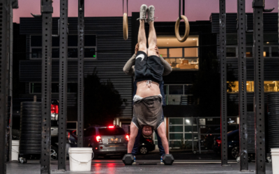 Harnessing the Power of CrossFit Gym Partnerships and Brand Collaboration
