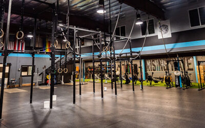 Insurance Coverage for CrossFit Affiliates and Trainers