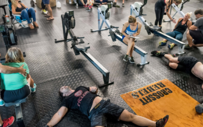 Building Your CrossFit Gym: Pointers for Gym Operators
