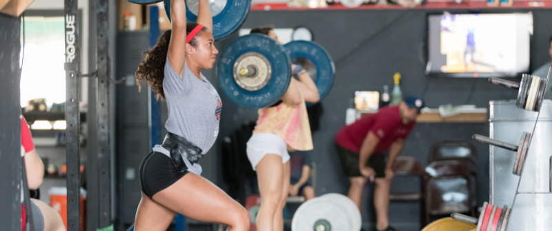 What Type of Professional Liability Insurance Do CrossFit Instructors Need?