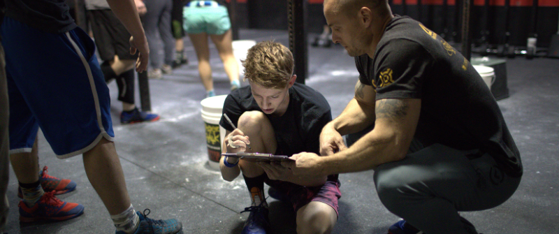 Safeguarding Your CrossFit Gym with Membership Contracts