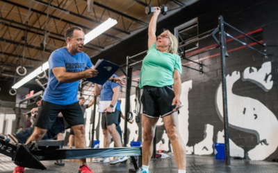 Top 8 Strategies to Differentiate Your CrossFit Gym From Competitors