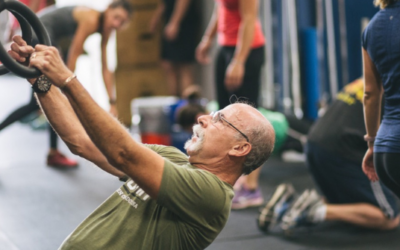 Top CrossFit Affiliate Strategies to Avoid Burnout and Optimize Success