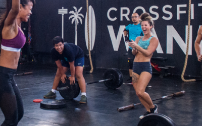 How to Effectively Pinpoint and Attract Your Target CrossFit Market: Key Tips and Strategies