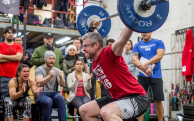 How to Boost CrossFit Client Training Engagement