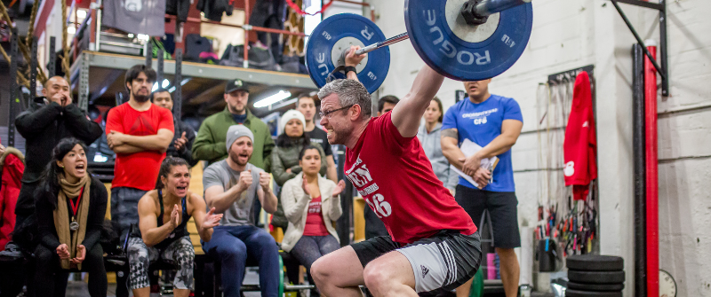 How to Boost CrossFit Client Training Engagement