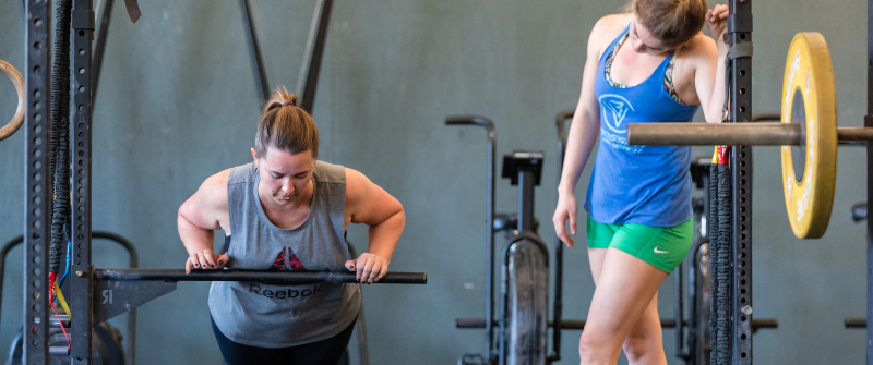 Proven Strategies to Get Your CrossFit Clients In the Zone