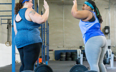 Time Management for CrossFit Affiliate Owners: Get Out of the Grind