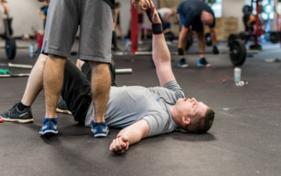 8 Top Strategies to Maximize Your CrossFit Training Recovery