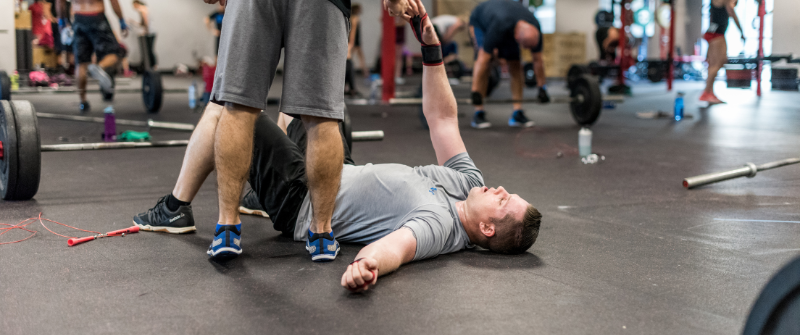 8 Top Strategies to Maximize Your CrossFit Training Recovery