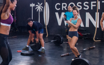 Is it Time to Expand? Signs Your CrossFit Affiliate is Ready for Growth