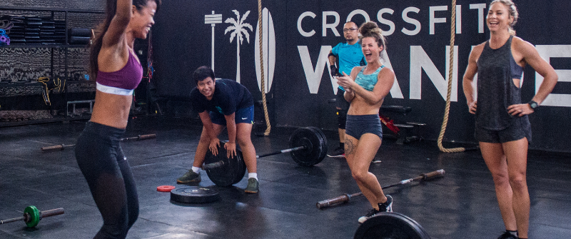 Is it Time to Expand? Signs Your CrossFit Affiliate is Ready for Growth