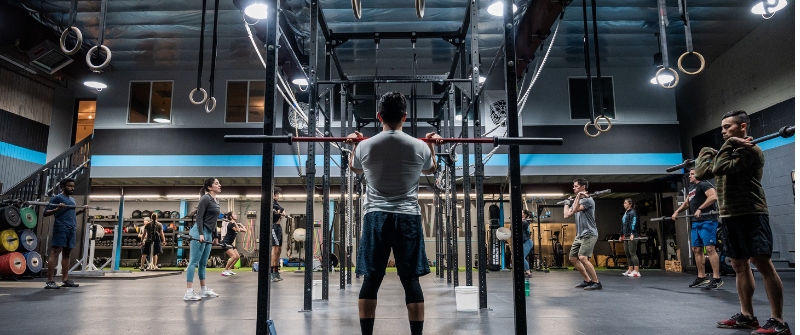 Maximize Your WOD Space: Smart Layout Hacks for CrossFit Gyms