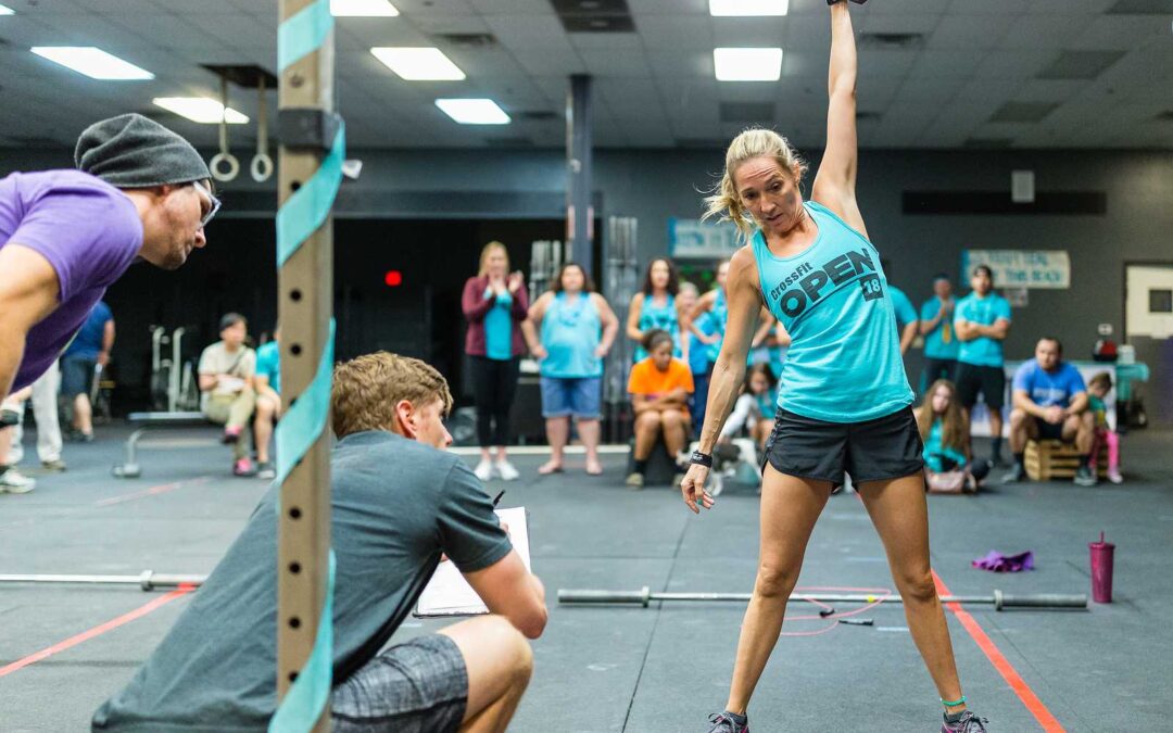 How to Build a Performance Review System for CrossFit Coaches