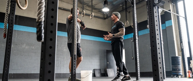 Onboarding New CrossFit Athletes: Your 30-Day Success Blueprint