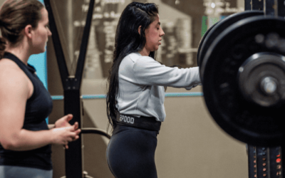 How to Build a Winning Team: CrossFit Coach Recruitment and Retention