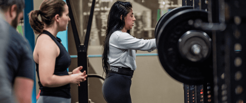 How to Build a Winning Team: CrossFit Coach Recruitment and Retention