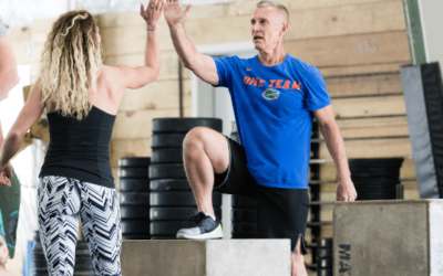 CrossFit Coach Compensation: Hourly or Per Class?