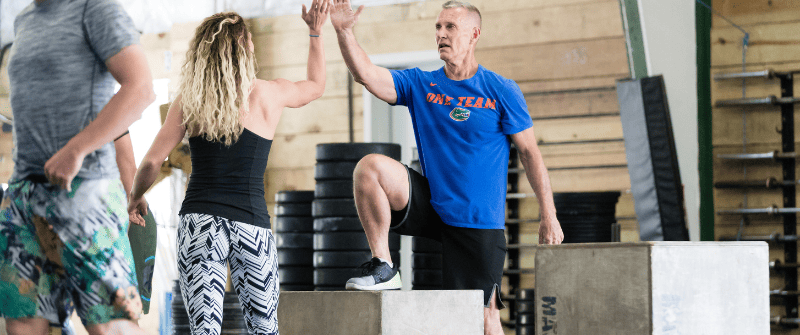 CrossFit Coach Compensation: Hourly or Per Class?