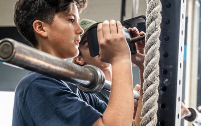 How to Launch a Successful CrossFit Teens or Masters Class