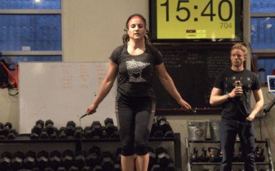 Must-Have Tech Tools for Running a Modern CrossFit Gym