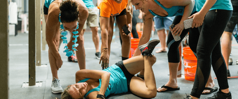 Do Your CrossFit Coaches Know Emergency Protocols? Insurance Implications if They Don’t