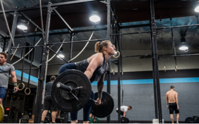 Everything Your CrossFit Box Needs, From Liability Coverage to Legal Resources
