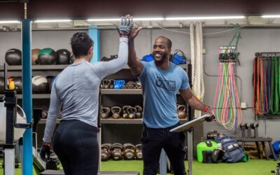 Good CrossFit Box HR Practices: Building a Stronger Team Behind the WOD