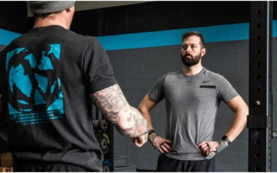 CrossFit RRG Coach or Contractor? The Insurance Distinction That Could Save You Thousands