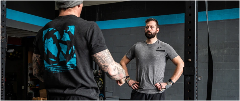 CrossFit RRG Coach or Contractor? The Insurance Distinction That Could Save You Thousands