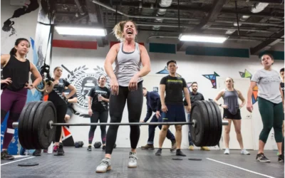 Protect Your Box: Smart Insurance Solutions for CrossFit Gyms