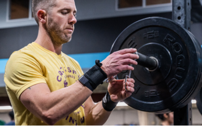 How Can CrossFit Gyms Prepare for Seasonal Membership Drops?