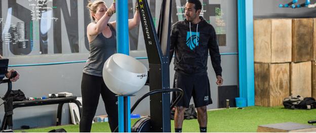 How Do CrossFit Affiliates Attract Beginners Who Feel Intimidated?