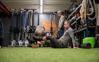 The Most Overlooked Phase of the Athlete Lifecycle in CrossFit Gyms