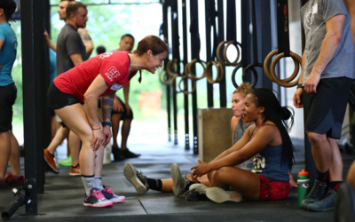 How to Keep Long-Term Members Engaged Without Burning Coaches Out