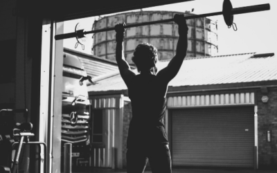 Is Your Affiliate Ready for the CrossFit Open? The Safety Gaps Most CrossFit Gyms Overlook