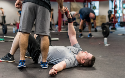 CrossFit: What Does an Injury Expose That Daily Operations Hide?
