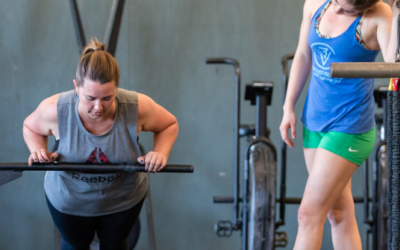 Why CrossFit Coaches Need More Protection Than Traditional Gym Trainers