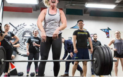 Why Your CrossFit Gym Feels Busy but Revenue Stays Flat